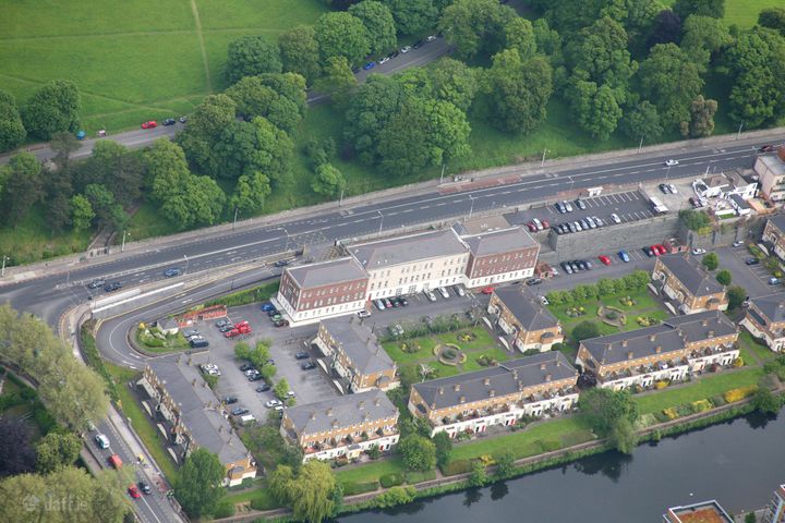 Suite 4-5 Bridgewater Business Centre, Islandbridge, Dublin 8