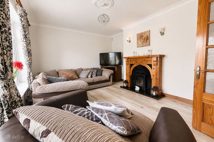 Esker, Glenamaddy, Co. Galway, F45DV24 - Radharc 6