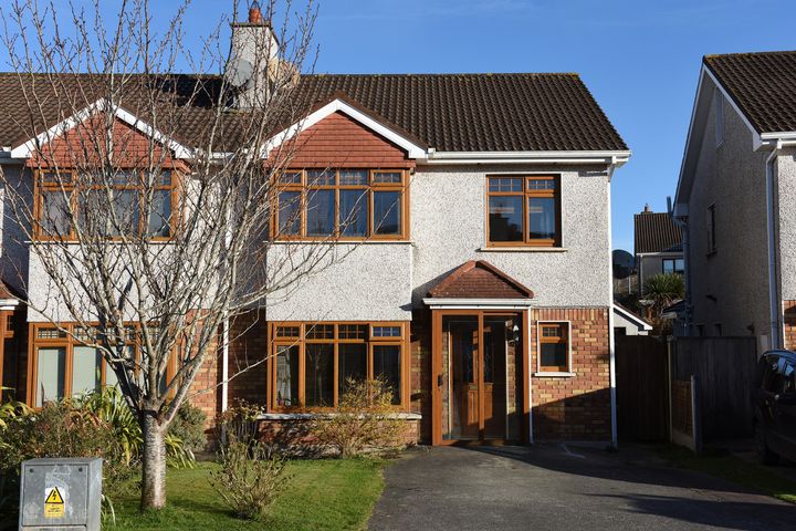 11 Firgrove, Herons Wood, Carrigaline, Cork