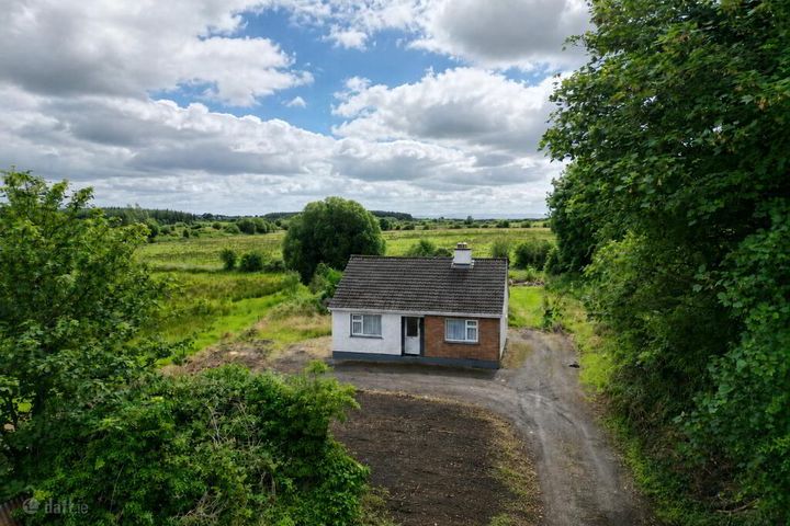 Montiagh, Curry, Co. Sligo, F91N2W6
