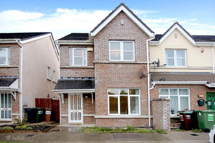 76 Latchford Park, Clonee, Dublin 15, Dublin 15, Dublin