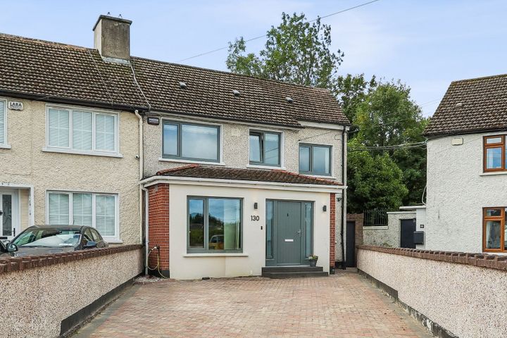130 Loreto Avenue, Rathfarnham, Dublin 14, D14E9X0
