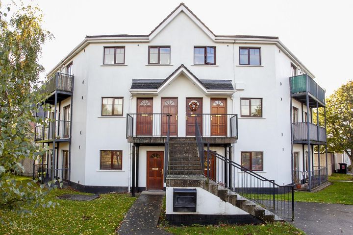36 Straffan Close, Straffan Wood, Maynooth, Kildare