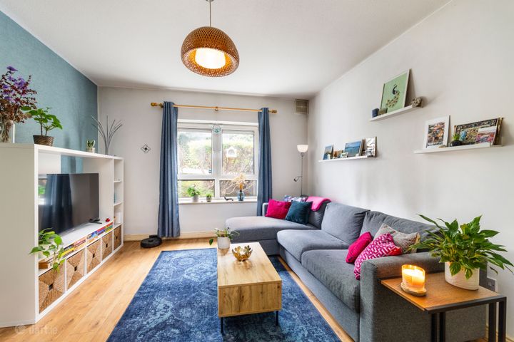 2 Augustine Court, Saint Augustine Street, Dublin 8, D08 HV57