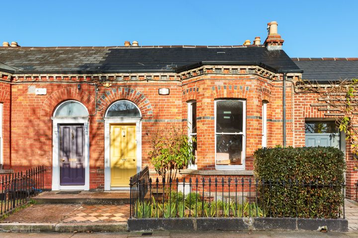 20 Ovoca Road, Dublin 8