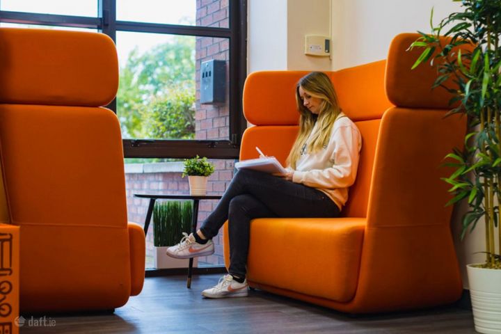 Sandyford, Sandyford, Dublin 18