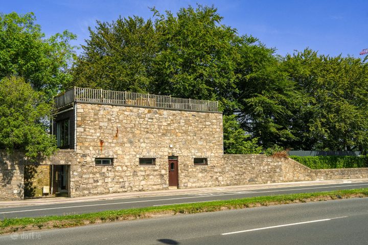 4a Belville Mews, Stillorgan Road, Dublin 4, Donnybrook, Dublin 4, D04T0V8