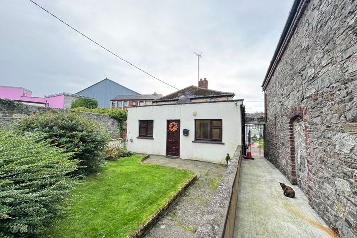 1 George's Quay, Dundalk, Dundalk, Co. Louth, A91E5D3