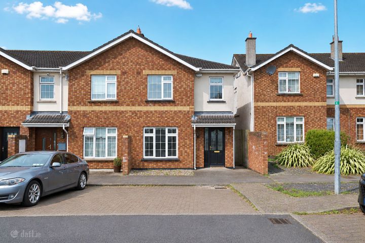 9 Rathaldron Court, Navan, Co. Meath, C15F8RP