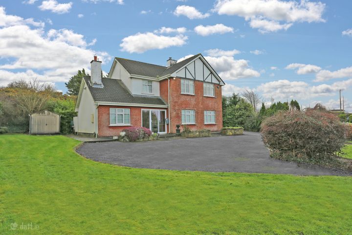 Newtown, Clarina, Limerick, V94F6C6