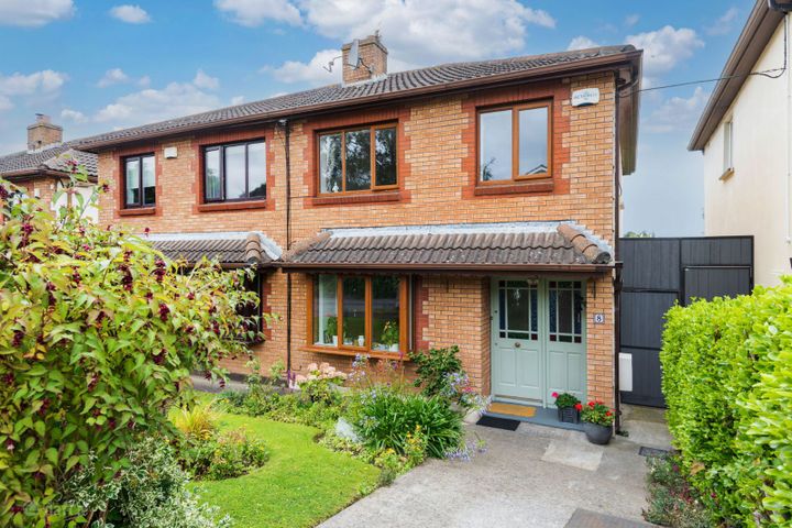 8 Edwards Court, Rathfarnham, Rockbrook, Dublin 16, D16A9W9
