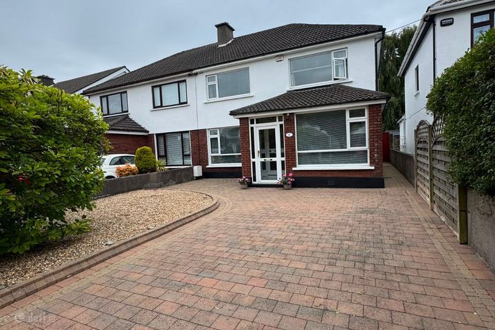 Daleview Road, Swords, Co. Dublin