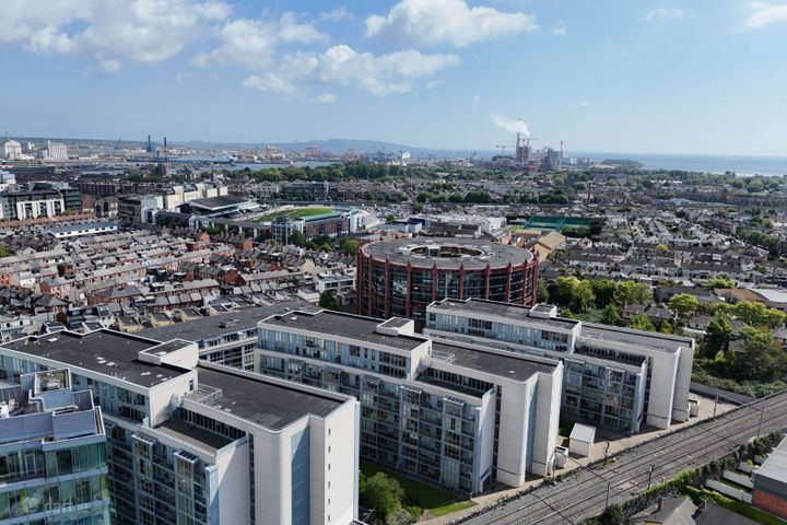 12 The William Bligh, The Gasworks, Ringsend, Dublin 4, D04TX45