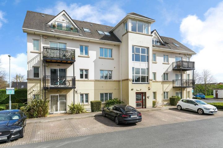 14 Lilys Court, Lilys Way, Ongar Village, Dublin 15, Ongar, Dublin 15