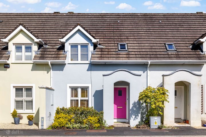 21 Millbridge Way, Naas, Naas, Co. Kildare, W91VX2T