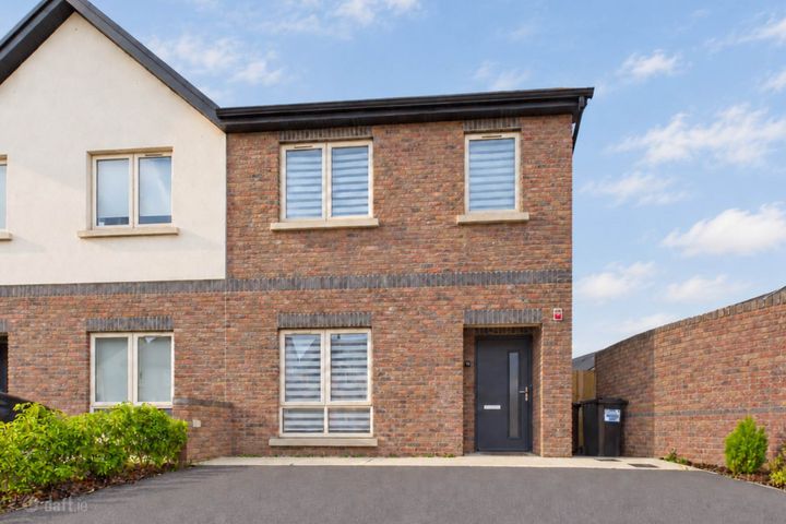 78 Meadows Way, Carlow, Co. Carlow, R93C2HH