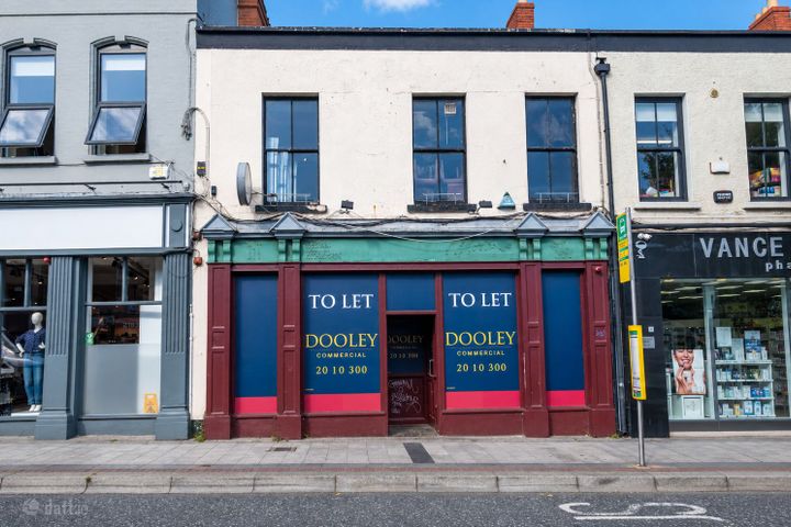 91 Main Street, Bray, Co. Wicklow