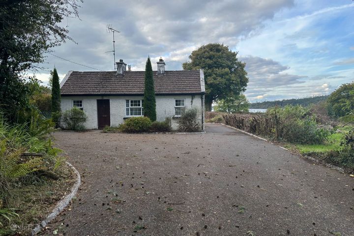 Ballinroey, Dring, Longford, Longford