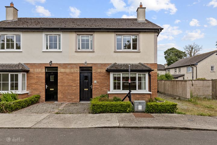 2 Birch Avenue, Phelim Wood, Tullow, Co. Carlow, R93XE43