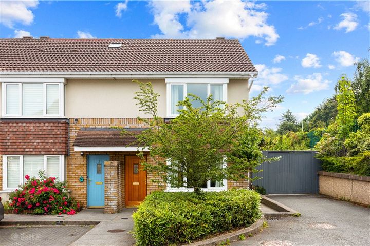 1 The Heath, Woodpark, Ballinteer, D16T850