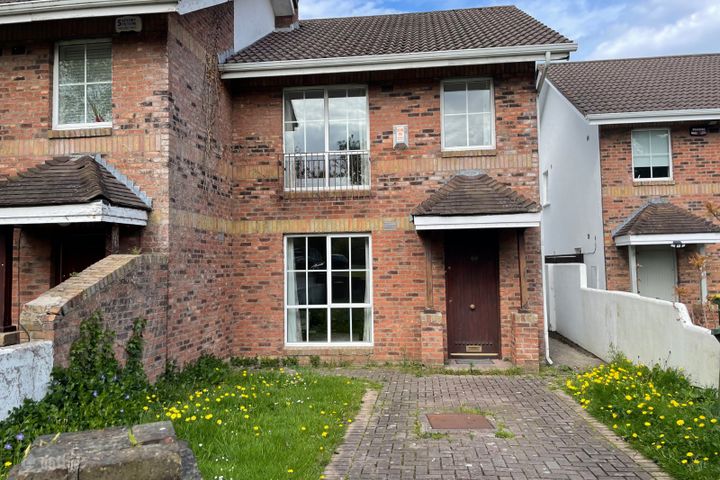 60 The Maples, Clonskeagh, Dublin 14