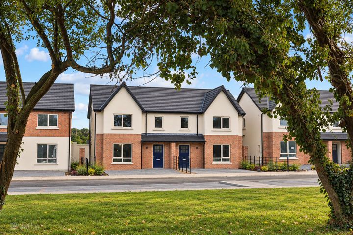 Darnley Grove, Athboy, Co. Meath