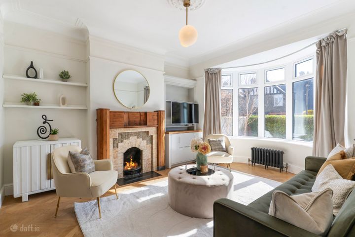 23 Wilfield Park, Sandymount, Dublin 4, D04YP20 - Photo 3