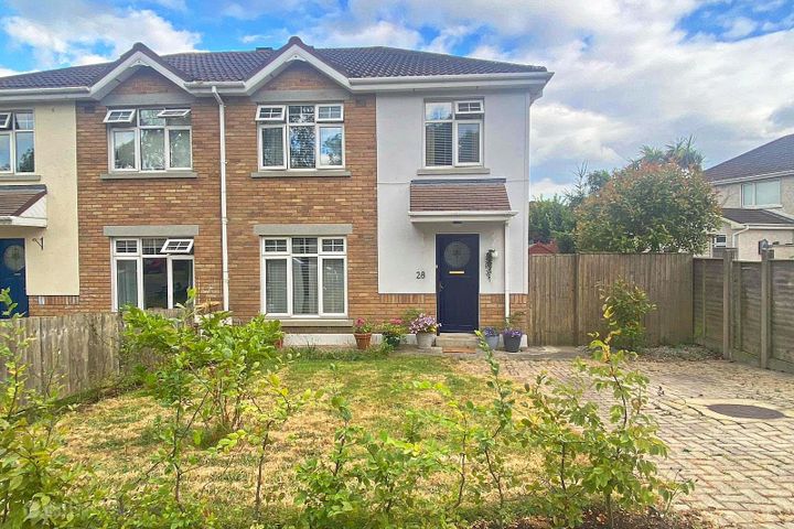 28 The Brook, Grantstown Park, Grantstown, Co. Waterford, X91F8V0