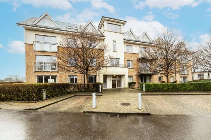 The Willows Sandymount 1 Bed Apartment, Sandymount, Dublin 4