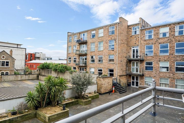 Apartment 37, Block A, Smithfield Gate, Smithfield, Dublin 7, D07DY23