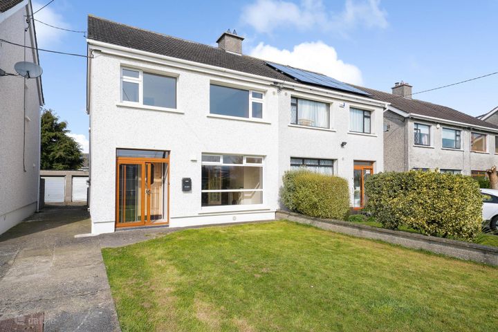76 Ballinteer Drive, Ballinteer, Dublin 16 - Photo 2