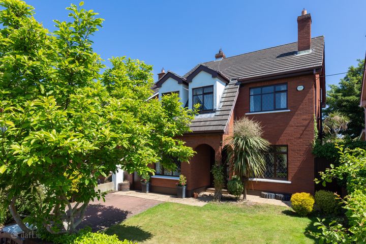 Lisieux, 10 Elm Grove Blackrock, Dublin, Dublin