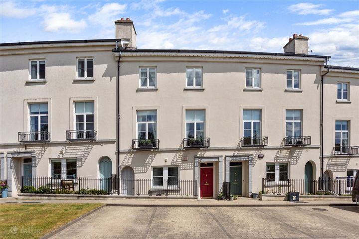 6 The Heights, Robswall, Malahide, Dublin