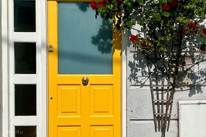 6 Clifton Mews, Ranelagh Road, Ranelagh, Dublin 6