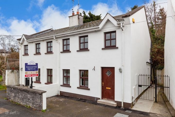 2 Tudor View, Coach Road, Balrothery, Balrothery, Co. Dublin, K32YR71
