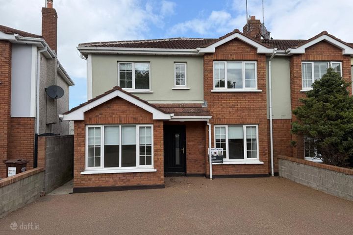 3 The Park, Millmount Abbey, Drogheda, Co. Louth
