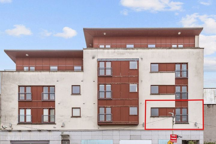 Apartment 11, Key West, Wexford Town, Co. Wexford, Y35K704