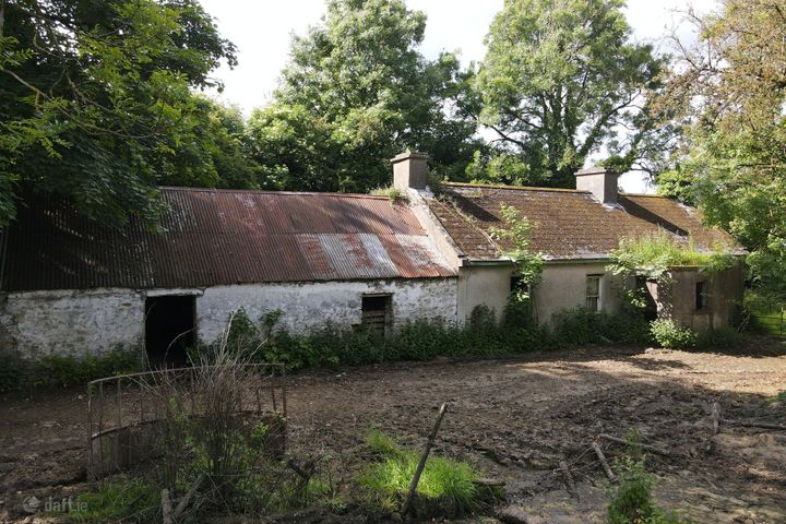Farranglogh, Oldcastle, Co. Meath