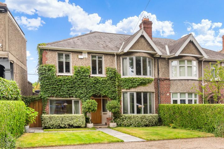 45 Eglinton Road, Donnybrook, Dublin 4, D04X6N6