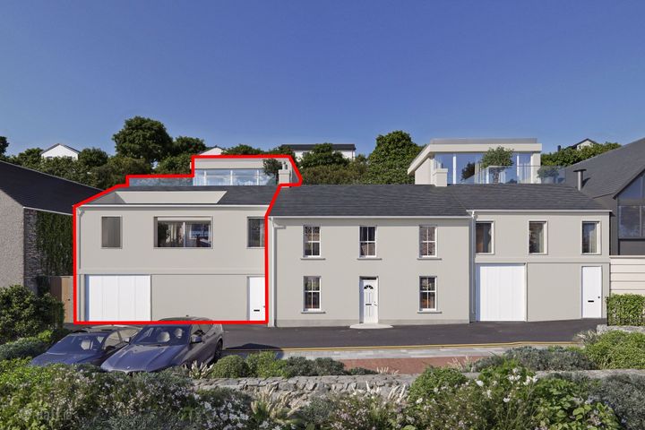 Site A at Lower O Connell Street, Kinsale, Co. Cork