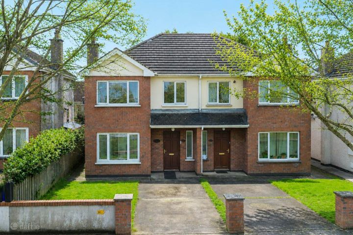 134 Aughnaskerry Drive, Cavan, Co. Cavan, H12EC67