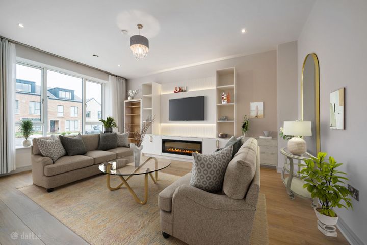 Barnhill Place, Dalkey, Dalkey, Co. Dublin