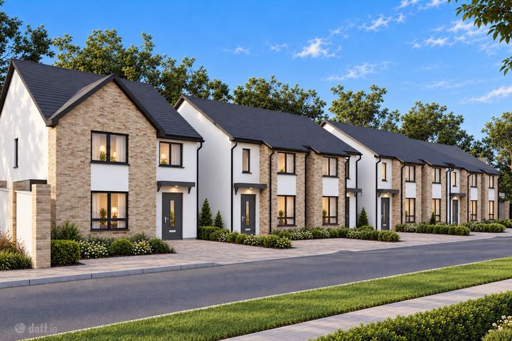 Fort View, Drumlark , Cavan, Co. Cavan