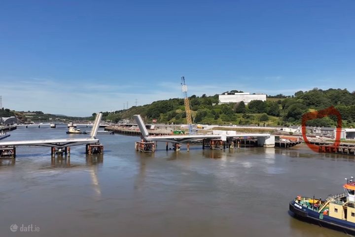 9 Sion Row, Dock Road, Ferrybank, Waterford, Ferrybank, Co. Waterford