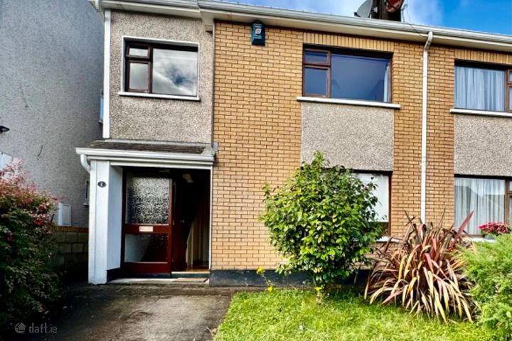 5 Delfern Grove, Maryborough Hill, Douglas, Cork