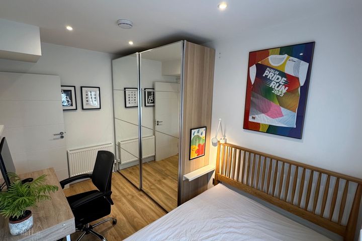 Park Crescent House,Blackhorse Avenue,Dublin 7, Ashtown, Dublin 7