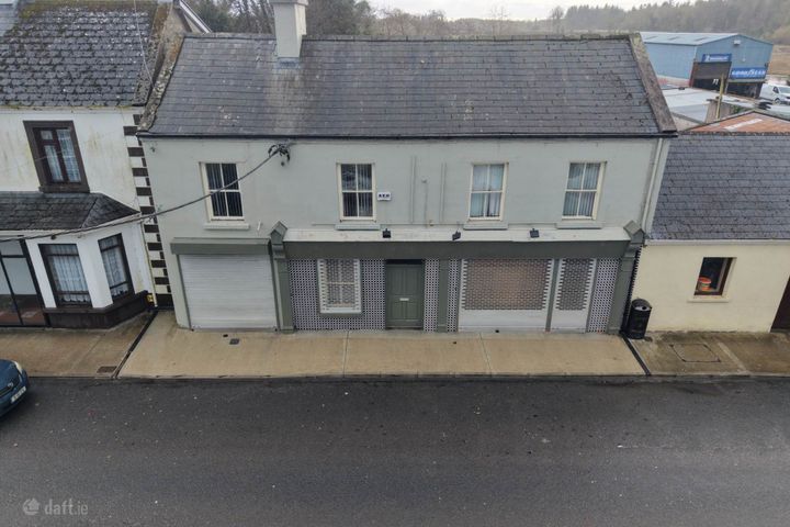 Mountbellew Town, Co. Galway, H53R971