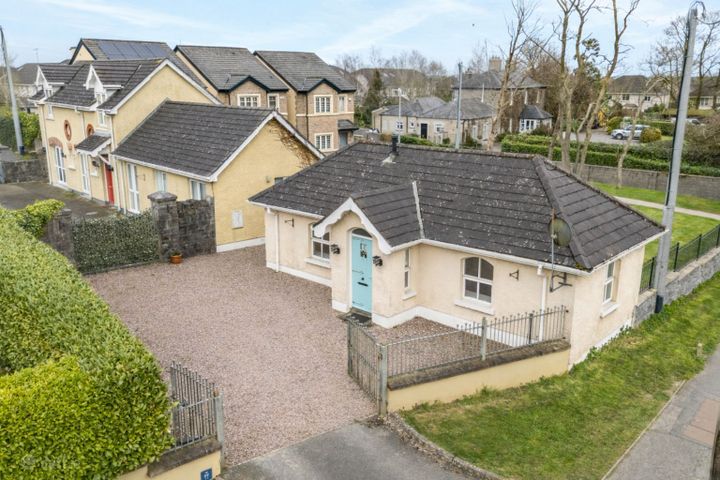 The Gate Lodge, The Grange, Beechlawn, Ratoath, Co. Meath, A85AY61