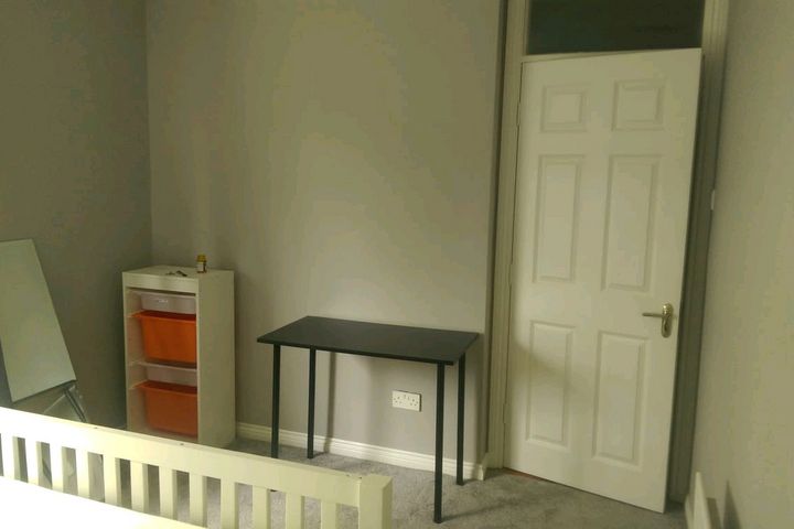 Oakfield, Fr. Russell Rd, Raheen, Co. Limerick