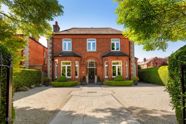53 Cowper Road, Rathmines, Dublin 6, D06W402